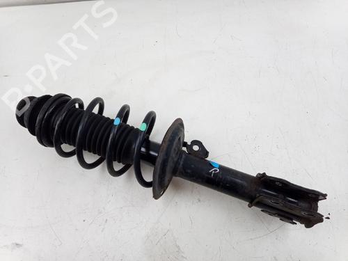 Højre fortil støddæmper TOYOTA YARIS (_P13_) 1.3 (NSP130_, NSP130) (99 hp) 29925367