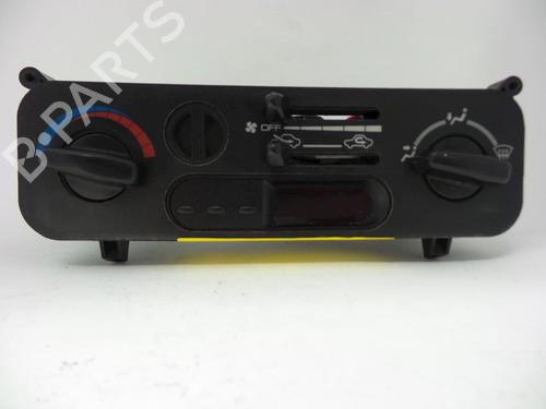 AC-Styringsenhed/Manøvreenhed MITSUBISHI L200 (K7_T, K6_T, K5_T) 2.5 TD 4WD (K74T) (99 hp) 22456522