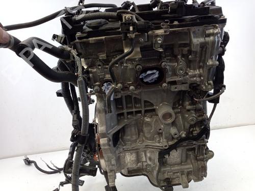 Engine TOYOTA YARIS (_P21_, _PA1_, _PH1_) 1.5 Hybrid (MXPH10, MXPH11) | BP36814772M1 - Image 3