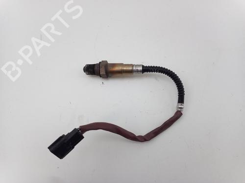 Elektronisk sensor RENAULT KANGOO / GRAND KANGOO II (KW0/1_) 1.2 TCe 115 (KW02, KW14) (115 hp) 22492494