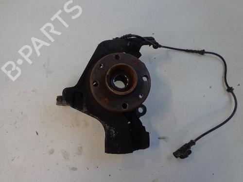Used Right front steering knuckle ALFA ROMEO MITO (955_) 1.3 MultiJet (955AXP1A, 955AYC1A) (95 hp) 30834919