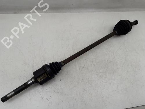 Used Right front driveshaft CHRYSLER GRAND VOYAGER V (RT) 3.8 (193 hp) 24375872