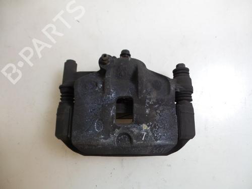 Used Right front brake caliper HYUNDAI i10 I (PA) 1.2 (86 hp) 22476329