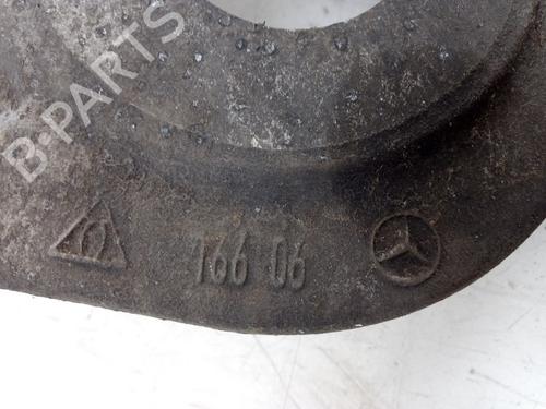 Right rear suspension arm MERCEDES-BENZ M-CLASS (W166) ML 350 BlueTEC 4-matic (166.024, 166.023) | BP22495656M15 