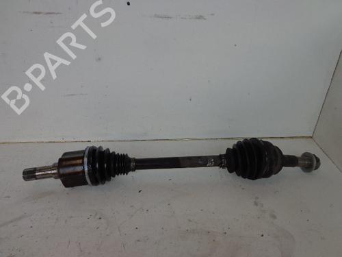 Used Left front driveshaft FIAT DUCATO Van (250_) 115 Multijet 2,0 D (116 hp) 22471284