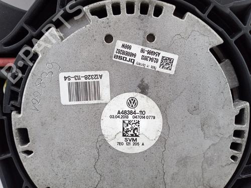 Support VW TRANSPORTER T5 Van (7HA, 7HH, 7EA, 7EH) 2.0 TDI | BP22514533C155