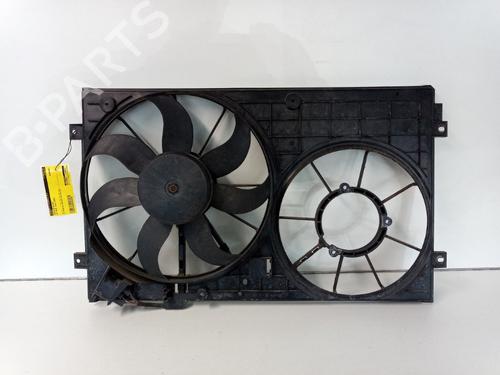 Electronic module VW GOLF V (1K1) 1.6 FSI | BP22495396M83 