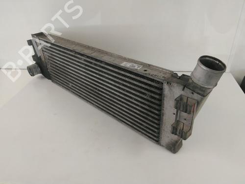 Used Intercooler RENAULT MEGANE II Estate (KM0/1_) 1.5 dCi (KM1F) (86 hp) 22458821