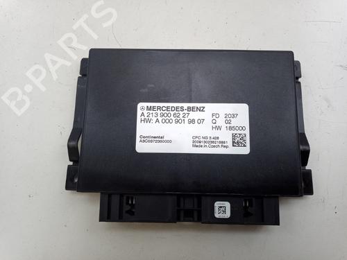 Used Control unit Control unit 38462345 38462345