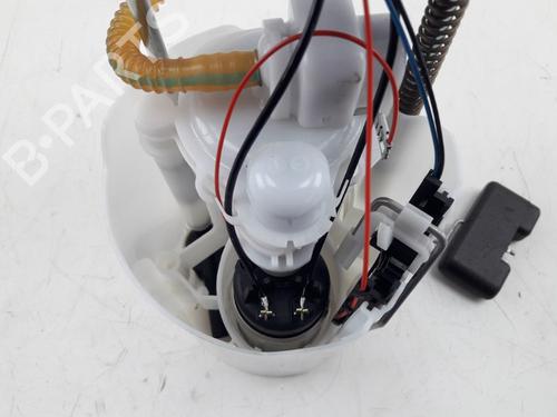 Fuel pump VW POLO VI (AW1, BZ1, AE1) 1.0 TSI | BP22497388M76 