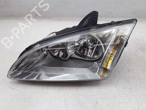 Używane Lampa przednia lewa FORD FOCUS II Turnier (DA_, FFS, DS) 1.6 (100 hp) 22506595