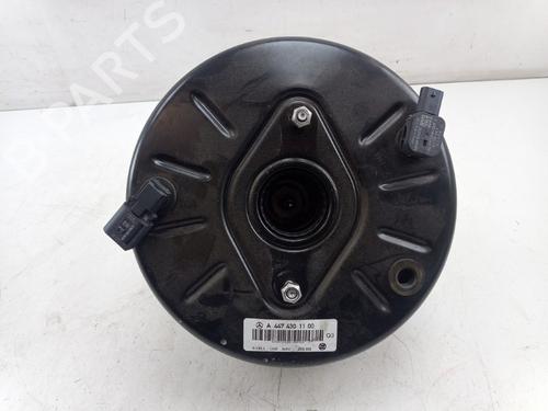 Used Servo brake Servo brake MERCEDES-BENZ V-CLASS (W447) V 300 CDI / d (447.811, 447.813, 447.815) (237 hp) 39963358 39963358