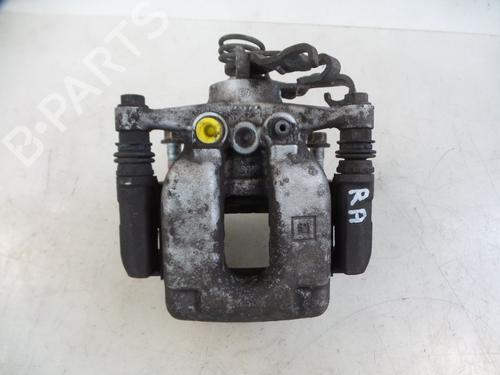 Højre bremsekaliber bag OPEL ASTRA K (B16) 1.6 CDTi (68) (110 hp) 22483771
