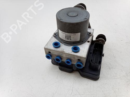 Used ABS pump ABS pump AUDI A6 C7 Avant (4G5, 4GD) 1.8 TFSI (190 hp) 39749773 39749773