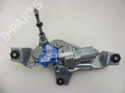 Used Rear wiper motor MITSUBISHI OUTLANDER III (GG_W, GF_W, ZJ, ZL, ZK) 2.0 Hybrid 4WD (GG2W) (200 hp) 22482808