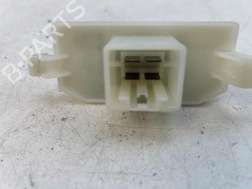 Heater resistor FORD TRANSIT CONNECT V408 Box Body/MPV 1.6 TDCi | BP36458890M108 - Image 3