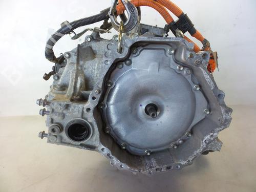 Used Gearbox TOYOTA AURIS Estate (_E18_) 1.8 Hybrid (ZWE186_, ZWE186R, ZWE186H) (136 hp) 22488462