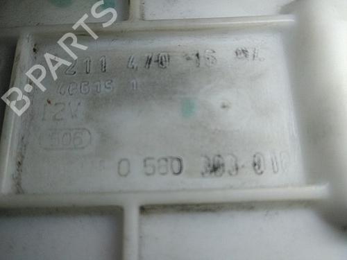 Fuel pump MERCEDES-BENZ E-CLASS (W211) E 200 CDI (211.004) | BP22455599M76