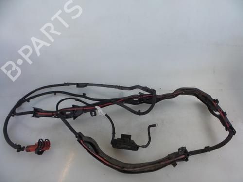 Kabel PEUGEOT 508 I (8D_) 2.0 HDi Hybrid4 AWC (200 hp) 22477550