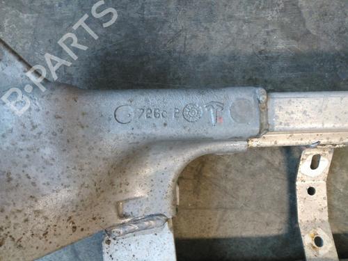 Subframe TESLA MODEL S (5YJS) 60 | BP23024721M9 - Image 4