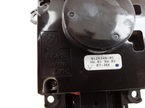 Switch BMW 3 Touring (E91) 325 i | BP38462360I30 - Image 3