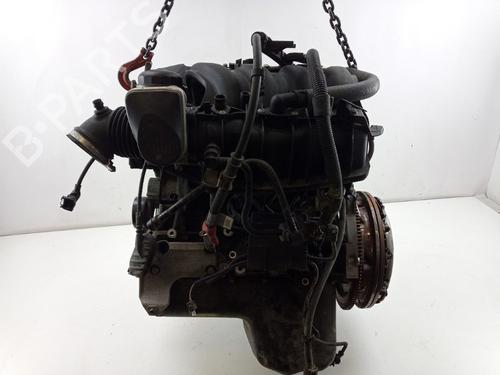 Motor BMW 1 (E87) 116 i (115 hp) 29511897