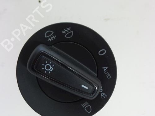 Used Headlight switch VW GOLF SPORTSVAN VII (AM1, AN1) 1.2 TSI (86 hp) 22486134