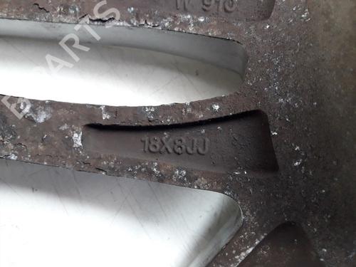 Rim VW GOLF V (1K1) 1.6 FSI | BP22513283C45 