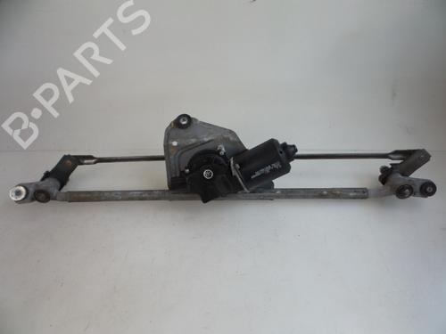 Front wipers mechanism JEEP GRAND CHEROKEE III (WH, WK) 3.0 CRD 4x4 | BP22477166C83 