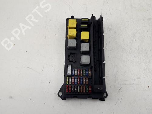 Used Fuse box VW CRAFTER 30-50 Van (2E_) 2.5 TDI (136 hp) 22507912