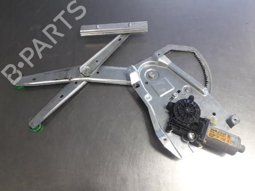Used Front right window mechanism SAAB 9-5 (YS3E) 2.3 t (185 hp) 22453940
