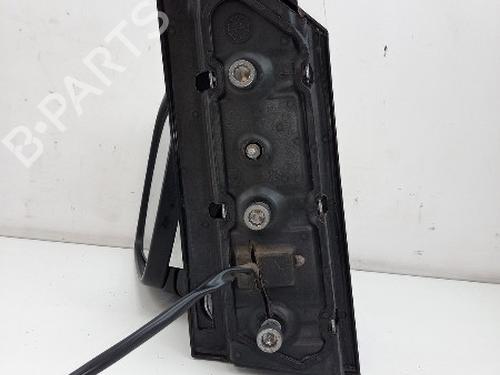 Left mirror VW CADDY III Box Body/MPV (2KA, 2KH, 2CA, 2CH) 1.9 TDI | BP27507284C26