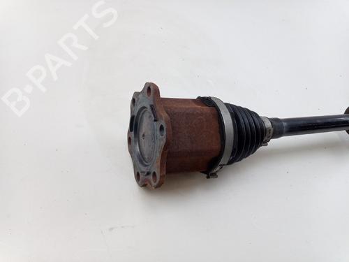 Right front driveshaft SEAT ATECA (KH7, KHP) 1.0 TSI | BP27238695M39