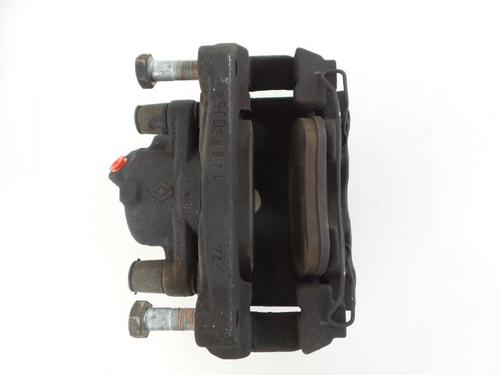 Right front brake caliper RENAULT MEGANE III Grandtour (KZ0/1) 1.5 dCi (KZ09, KZ0D, KZ1G, KZ29, KZ14, KZ1W, KZ10, KZ1F,... | BP22477233M104
