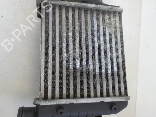 Intercooler AUDI A6 C6 (4F2) 3.0 TDI quattro | BP22489696M30