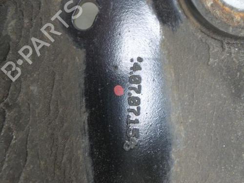 Right rear suspension arm TOYOTA AURIS Estate (_E18_) 1.8 Hybrid (ZWE186_, ZWE186R, ZWE186H) | BP22479693M15 