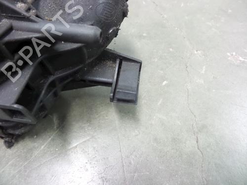 Intercooler RENAULT LAGUNA III Grandtour (KT0/1) 2.0 dCi (KT01, KT08, KT09, KT0K, KT12, KT1D, KT1W) | BP22463367M30