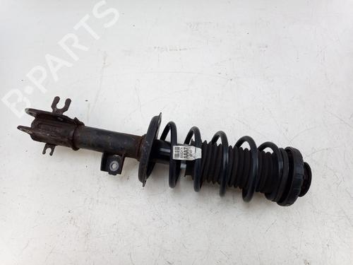 Used Left front shock absorber Left front shock absorber CHEVROLET SPARK (M300) 1.2 (82 hp) 34632570 34632570