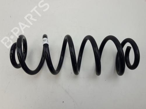 Used Shock absorber spring AUDI A4 B9 Avant (8W5, 8WD) 1.4 TFSI (150 hp) 22512467