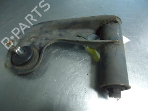 Used Left front suspension arm MERCEDES-BENZ E-CLASS (W210) E 300 Turbo-D (210.025) (177 hp) 22454883
