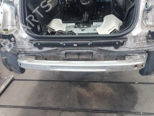 Used Rear bumper reinforcement FIAT 500 (312_) 1.2 (312AXA1A) (69 hp) 31075724