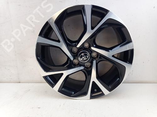 Used Rim Rim 36984683 36984683
