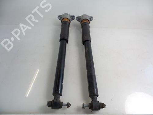 Used Right front shock absorber MERCEDES-BENZ A-CLASS (W176) A 180 CDI / d (176.012) (109 hp) 22476033