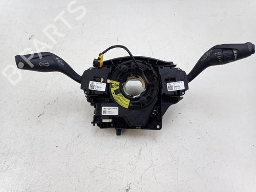 Used Steering column stalk Steering column stalk FORD TRANSIT CONNECT V408 Box Body/MPV 1.6 TDCi (95 hp) 36422361 36422361