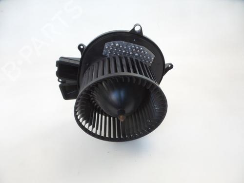Heater blower motor MERCEDES-BENZ M-CLASS (W166) ML 350 BlueTEC 4-matic (166.024, 166.023) | BP22483071M62 