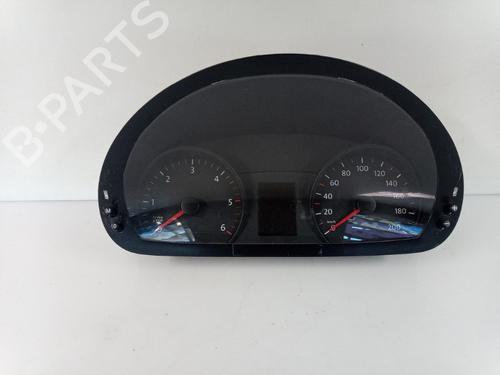 Display VW CRAFTER 30-50 Van (2E_) 2.5 TDI (136 hp) 22507848