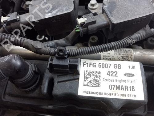 Engine FORD FOCUS III Turnier 1.0 EcoBoost | BP30755364M1 - Image 3