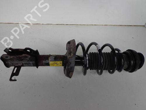Used Right front shock absorber OPEL ASTRA J (P10) 1.4 (68) (100 hp) 22506531