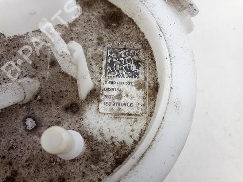 Fuel pump VW UP! (121, 122, BL1, BL2, BL3, 123) 1.0 | BP36088978M76 - Image 3
