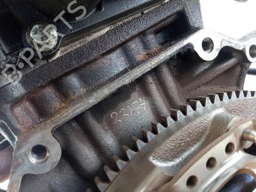 Engine FORD FOCUS III 1.0 EcoBoost | BP36984660M1  - Image 7